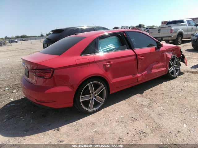 Audi A3 Sedan Premium Plus 2020 WAUCUGFF1LA072018 Image 4