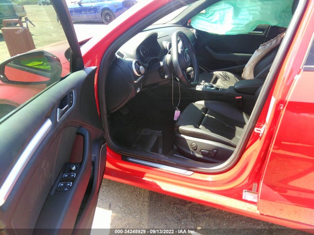 Audi A3 Sedan Premium Plus 2020 WAUCUGFF1LA072018 Image 6
