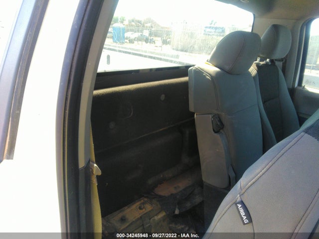 2020 Ford F-150, VIN: 1FTMF1CB7LKD35297
