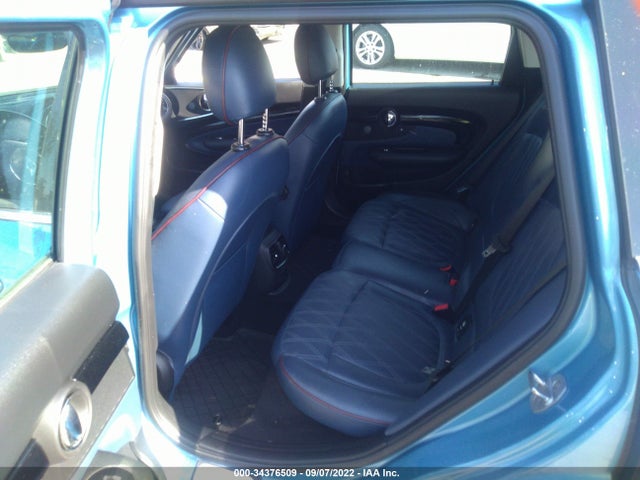 2018 Mini Clubman, VIN: WMWLN9C55J2E51215