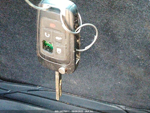 Chevrolet IMPALA LT 2016 2G1105SA9G9203341 Image 3