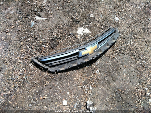 Chevrolet IMPALA LT 2016 2G1105SA9G9203341 Image 4