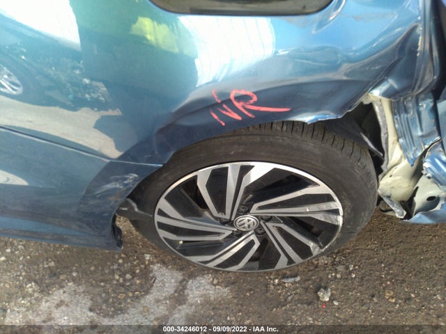 2020 VOLKSWAGEN JETTA SEL PREMIUM VIN: 3VWG57BU6LM085966