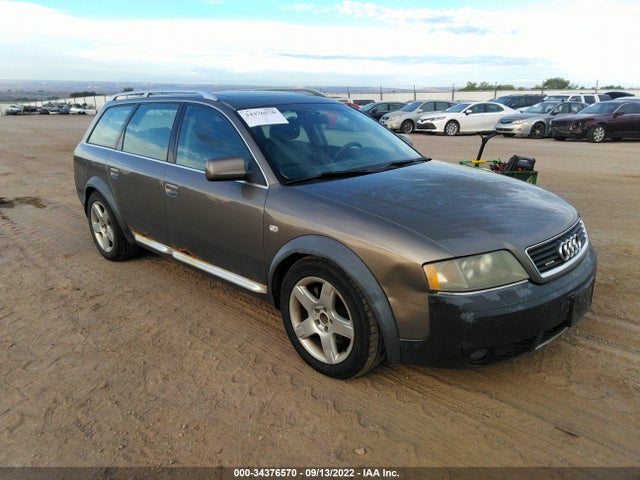 2005 WA1YD54B65N005465 головне зображення