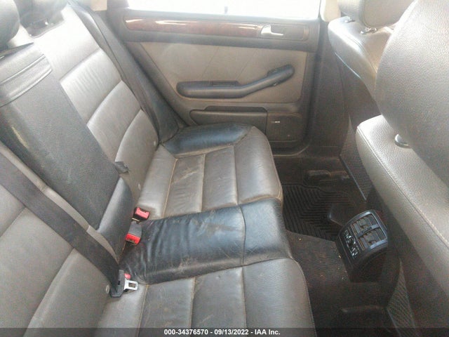 Audi Allroad 2005 WA1YD54B65N005465 Image 9