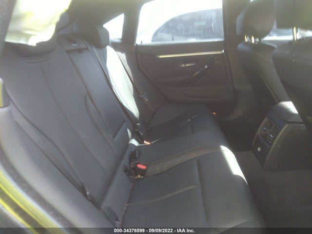 WBA4J1C50KBM13407 BMW 4 Series 430i