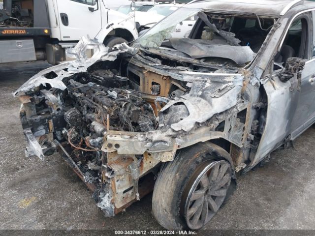 YV4A22PK5G1017010 Volvo Xc90 T6 Momentum