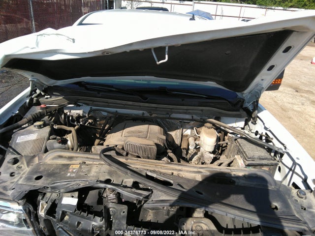 GMC Sierra 2500hd Sle 2017 1GT12SEG6HF128252 Image 10
