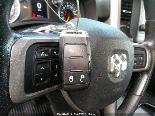 2022 Ram 2500, VIN: 3C7WR4HJ7NG123515