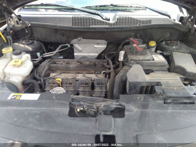 1C4NJCEAXFD297530 Jeep Compass High Altitude Edition