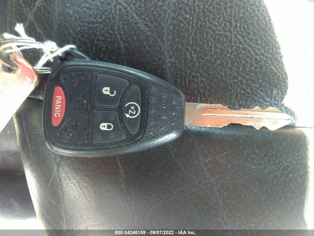 1C4NJCEAXFD297530 Jeep Compass High Altitude Edition