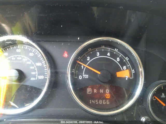 1C4NJCEAXFD297530 Jeep Compass High Altitude Edition