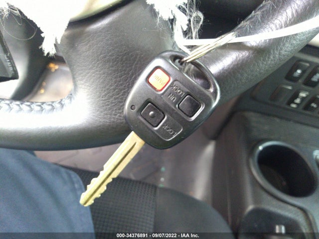 2014 Toyota FJ Cruiser, VIN: JTEBU4BF7EK185807