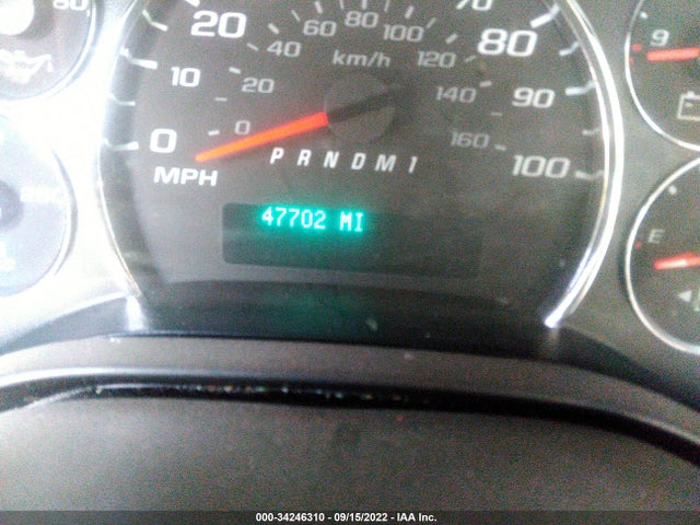 Chevrolet EXPRESS CARGO VAN 2019 1GCWGBFP3K1170873 Image 7
