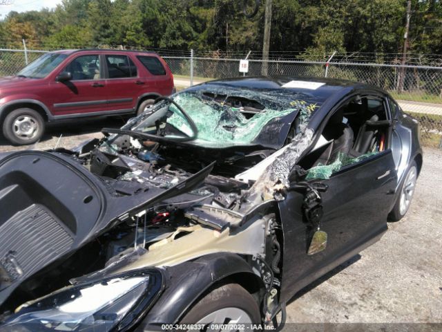 2022 TESLA MODEL 3 5YJ3E1EB0NF124664 Photo 5