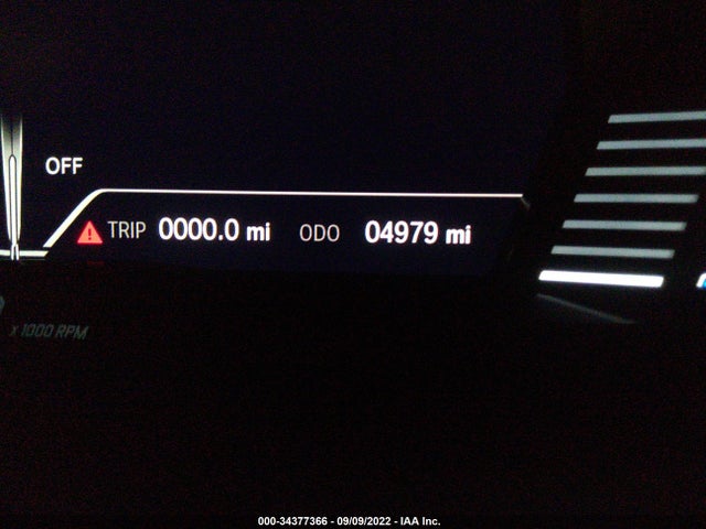 2022 Toyota Supra, VIN: WZ1DB0C00NW051091