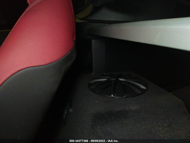 2022 Toyota Supra, VIN: WZ1DB0C00NW051091