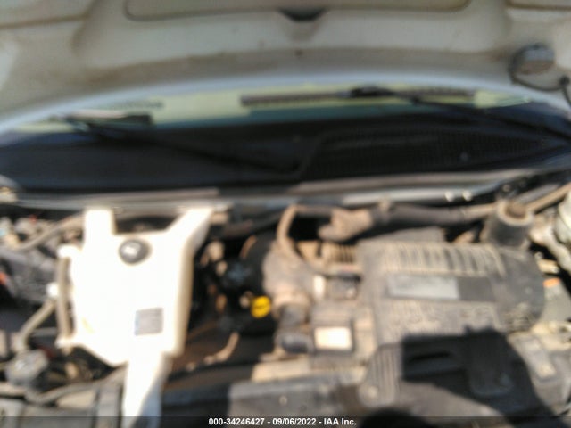 2016 Chevrolet Express, VIN: 1GCWGBFF9G1135138