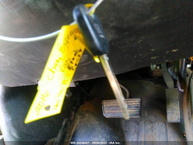 2016 Chevrolet Express, VIN: 1GCWGBFF9G1135138