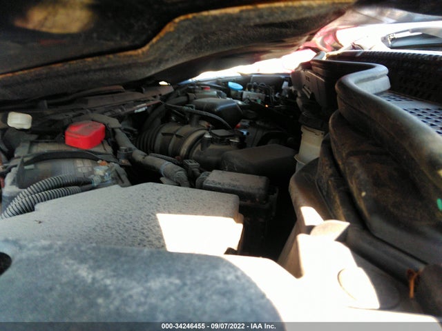 Honda Cr-v Ex-l 2011 JHLRE4H76BC011395 Image 11