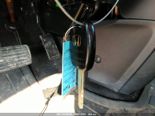 Honda Cr-v Ex-l 2011 JHLRE4H76BC011395 Image 3