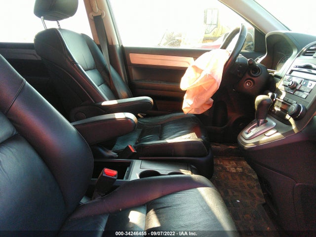 Honda Cr-v Ex-l 2011 JHLRE4H76BC011395 Image 6