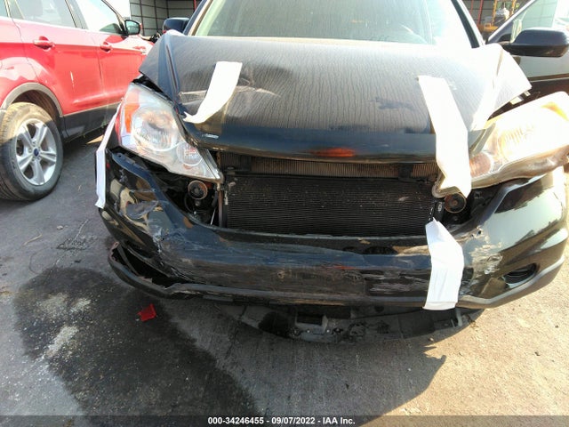 Honda Cr-v Ex-l 2011 JHLRE4H76BC011395 Image 7