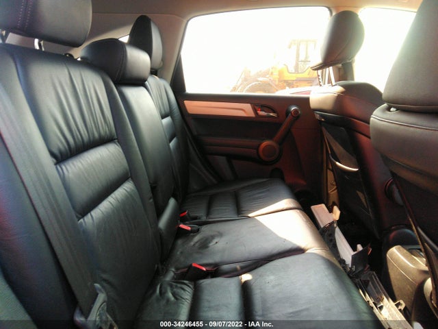 Honda Cr-v Ex-l 2011 JHLRE4H76BC011395 Image 9