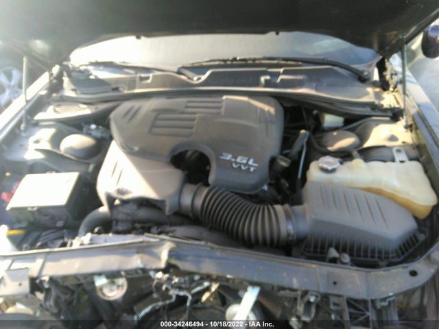 2020 DODGE CHALLENGER GT VIN: 2C3CDZJG9LH194310