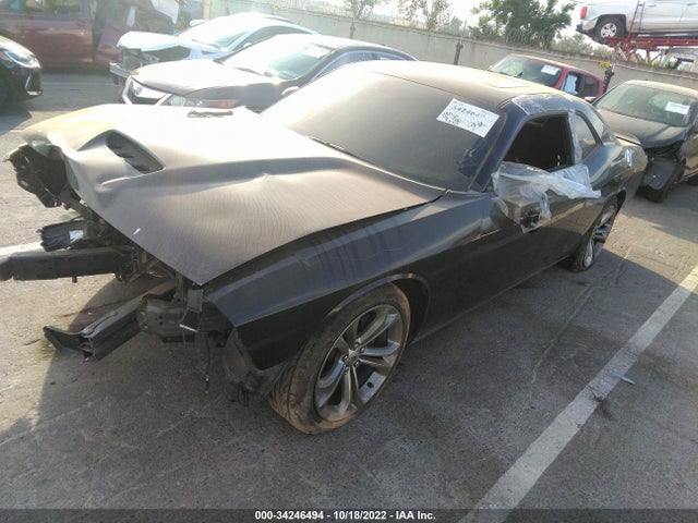2020 DODGE CHALLENGER GT VIN: 2C3CDZJG9LH194310
