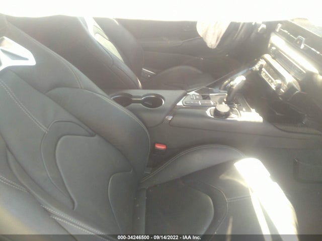 2020 Toyota Supra, VIN: WZ1DB4C04LW026702