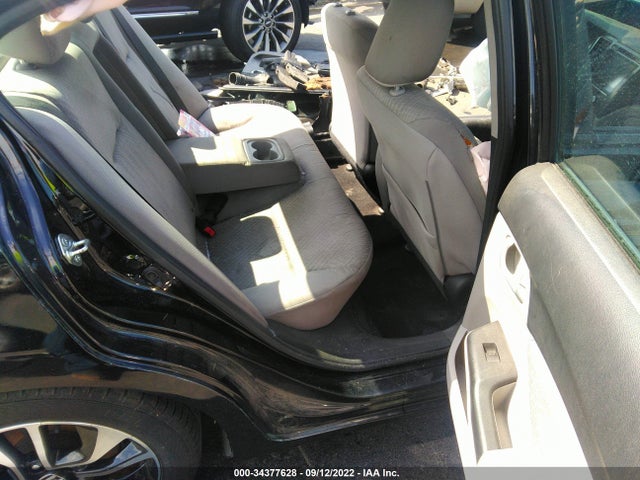 2015 HONDA CIVIC SEDAN EX VIN: 19XFB2F82FE234931