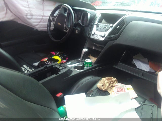 Chevrolet EQUINOX LT 2014 2GNALCEK1E6176648 Image 5