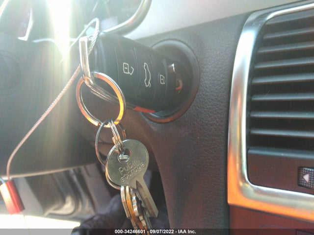 WA1DGAFE8BD005653 Audi Q7 3.0t S Line