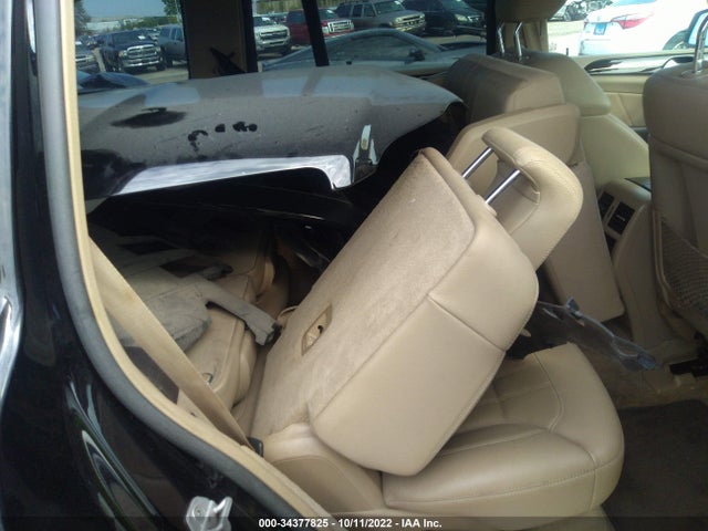 2015 Mercedes-Benz GL-Class, VIN: 4JGDF6EE7FA451819