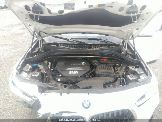 2018 BMW X2, VIN: WBXYJ5C32JEF79764