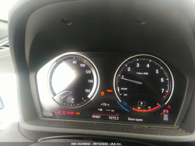 2018 BMW X2, VIN: WBXYJ5C32JEF79764