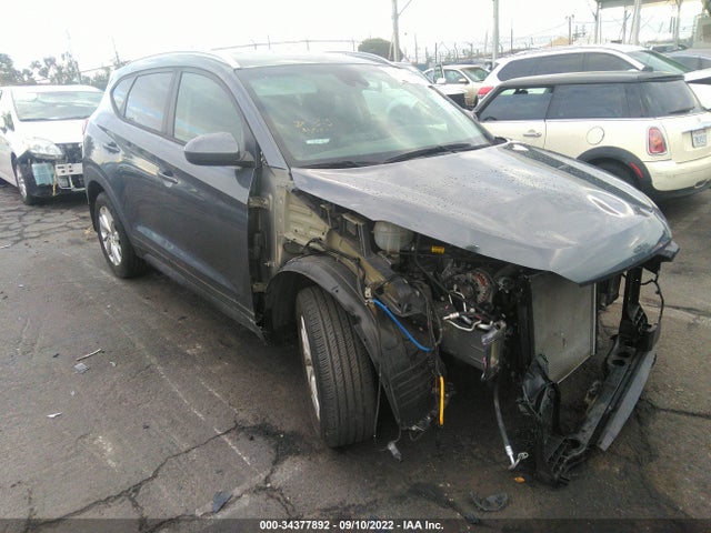 Hyundai Tucson Value 2019 KM8J33A48KU049906 main image