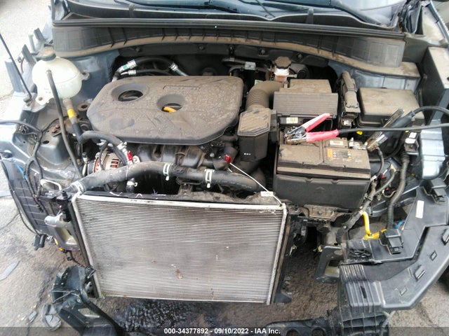 Hyundai Tucson Value 2019 KM8J33A48KU049906 Image 12