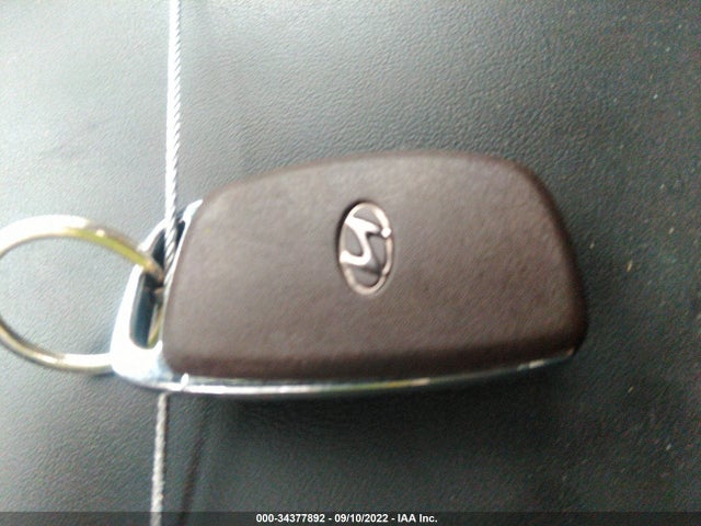 Hyundai Tucson Value 2019 KM8J33A48KU049906 Image 3
