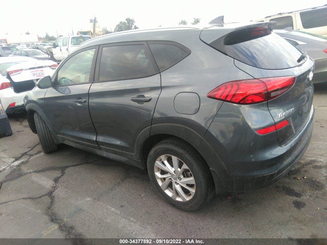 Hyundai Tucson Value 2019 KM8J33A48KU049906 Image 5