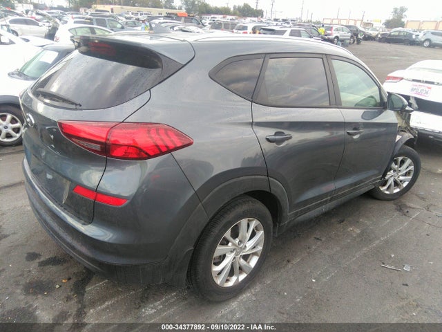 Hyundai Tucson Value 2019 KM8J33A48KU049906 Image 6