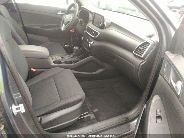 Hyundai Tucson Value 2019 KM8J33A48KU049906 Image 7