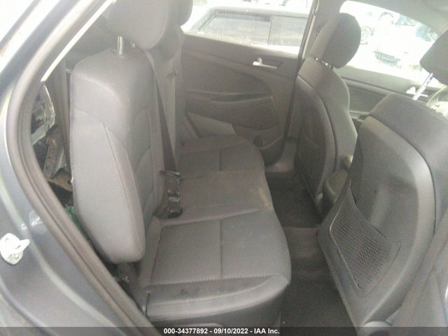 Hyundai Tucson Value 2019 KM8J33A48KU049906 Image 10