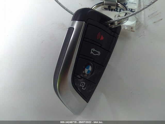 BMW X3 Xdrive30i 2021 аукцион фото