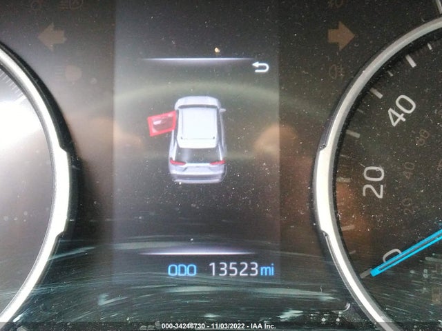 2022 Toyota RAV4, VIN: JTMLWRFV5ND148910