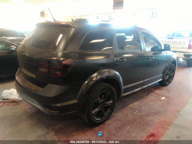 2015 Dodge Journey, VIN: 3C4PDDGG7FT739536