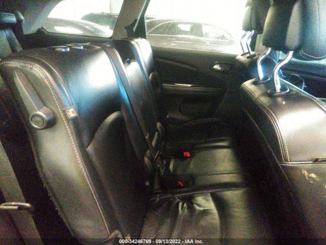 3C4PDDGG7FT739536 Dodge Journey Crossroad