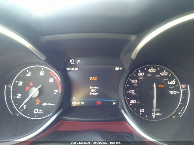 2020 Alfa Romeo Stelvio, VIN: ZASPAJAN1L7C92627