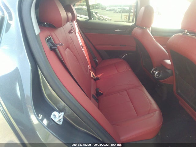 2020 Alfa Romeo Stelvio, VIN: ZASPAJAN1L7C92627